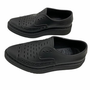 Native x George Cox Diano Jiffy Rubber Shoes 7 6.5